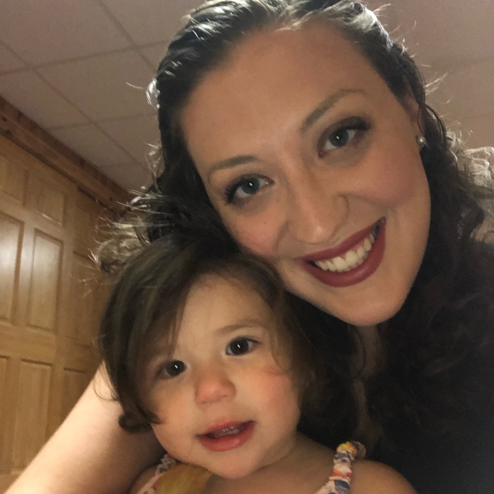 Meet your Posher, Rachel